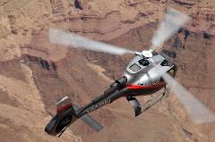 Grand Canyon Spirit Helicopter Tour
